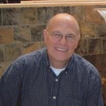 Frederick "Rick" Marco