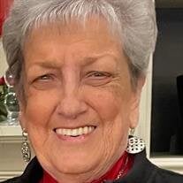 Sharon Barker Lewis