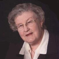 Virginia R. Reising