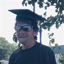 Randall Lloyd "Rambo" Weaver