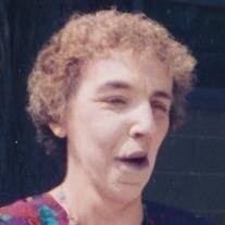 Norma Jean Cacchillo