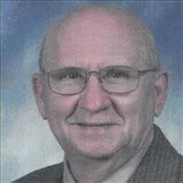 Wesley Dee Thompson