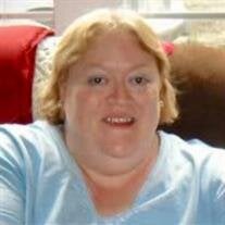 Nancy Jones