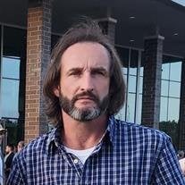 Marvin Garrett Kent
