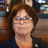 Patricia McMillan