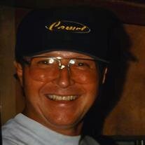 David Richard Lofdahl