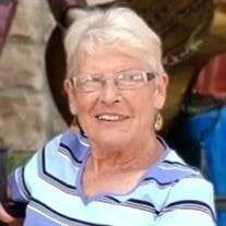 Verna Renetta Hall