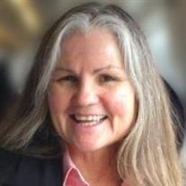 Margaret "Madge" Williamson Vackar