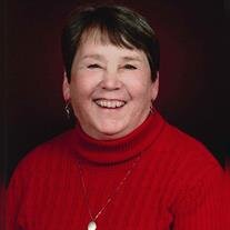 Mary Lynn Prenosil