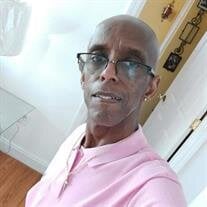 Roy Lee Douglas Jr