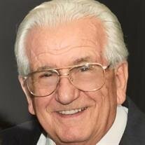 Joseph Angelo Conte
