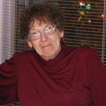 Charlotte D. Bradshaw