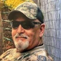 Timothy Wayne Legg Sr.