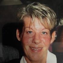 Mary Ann Salemi