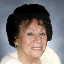Theresa Marie Nicholson
