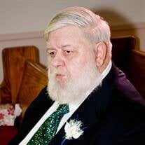 William Leon Seal Jr.