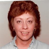 Cheryl Lynn Campbell