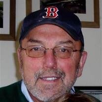 Michael A. Porter