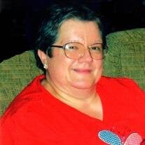 Patricia Cherniske
