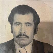 John Luis Lopez