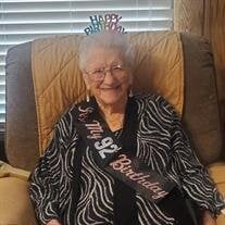Dorothy Mae Turner