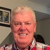 William "Chick" Paul Ciccaglione