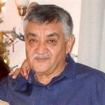 Juan Ballinas Cortes