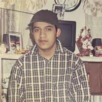 Ranulfo Hernandez Rodriguez