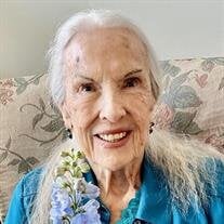 Mary Jean Gillman-Gilbert