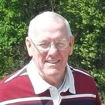Robert J. "Bob" Strong