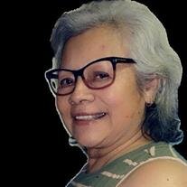 Ruth Rosario Paredes