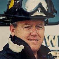William "Bill" Lannon Sr.