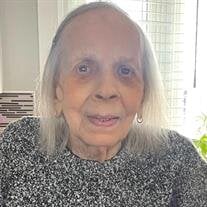 Josephine "Josie" Segalini