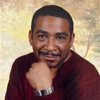 Mr. Joseph Anthony Harris