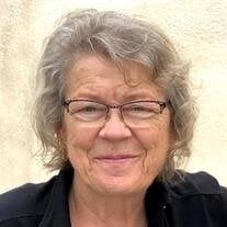 Marlene Prosser