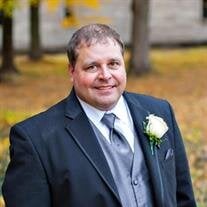 Brian Phillip Brown