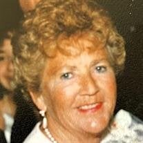 Jane A. (Hanlon) Keenan