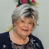 Doris Louise Fuller
