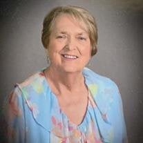 Barbara Ruth Mize Abbott