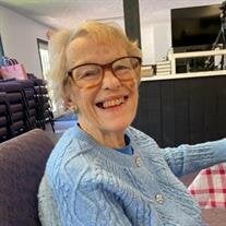 Susan Kay Scott