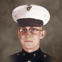 Jimmy Leon Caughron