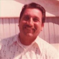 Pascual Sotelo, Jr