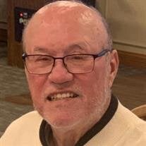 Donald R. Roberts