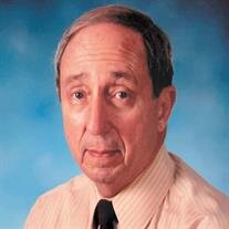 Edward Joseph Weinman