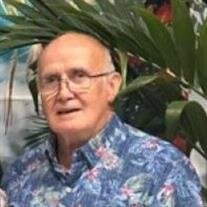 Howard Franklin Rutan