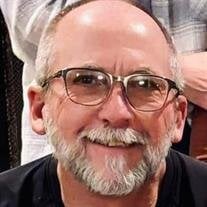 Glen Russell Jones