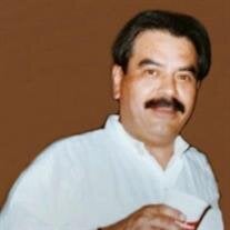 Richard Sam "Dickie" Sanchez