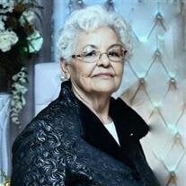 Idolina Villalon