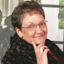 Sharon Tomlin Walker