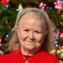 Veronica "Sissy" Catalina-Mulligan